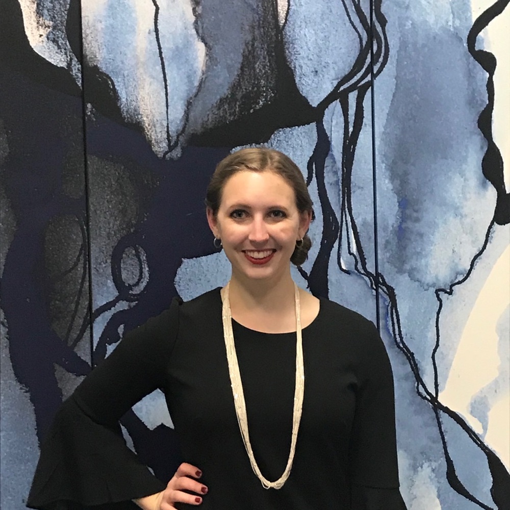 Meet your Posher, Kayla